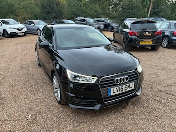 Used Audi A1 2016 for sale - 79145054: Photo