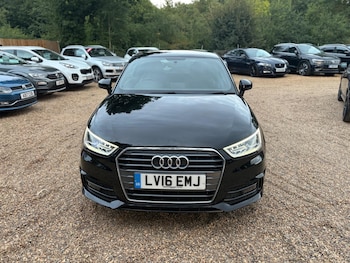 Used Audi A1 2016 for sale - 79145054: Photo