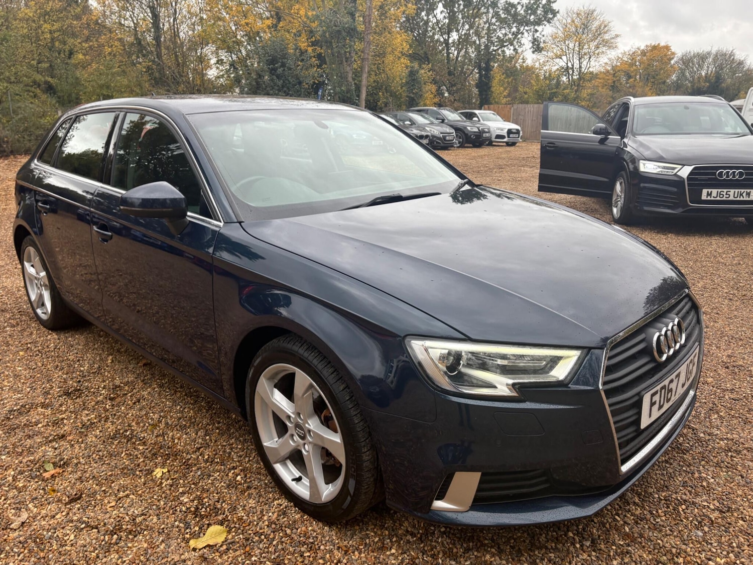 Used Audi A3 2017 for sale - 76440716: Photo 12