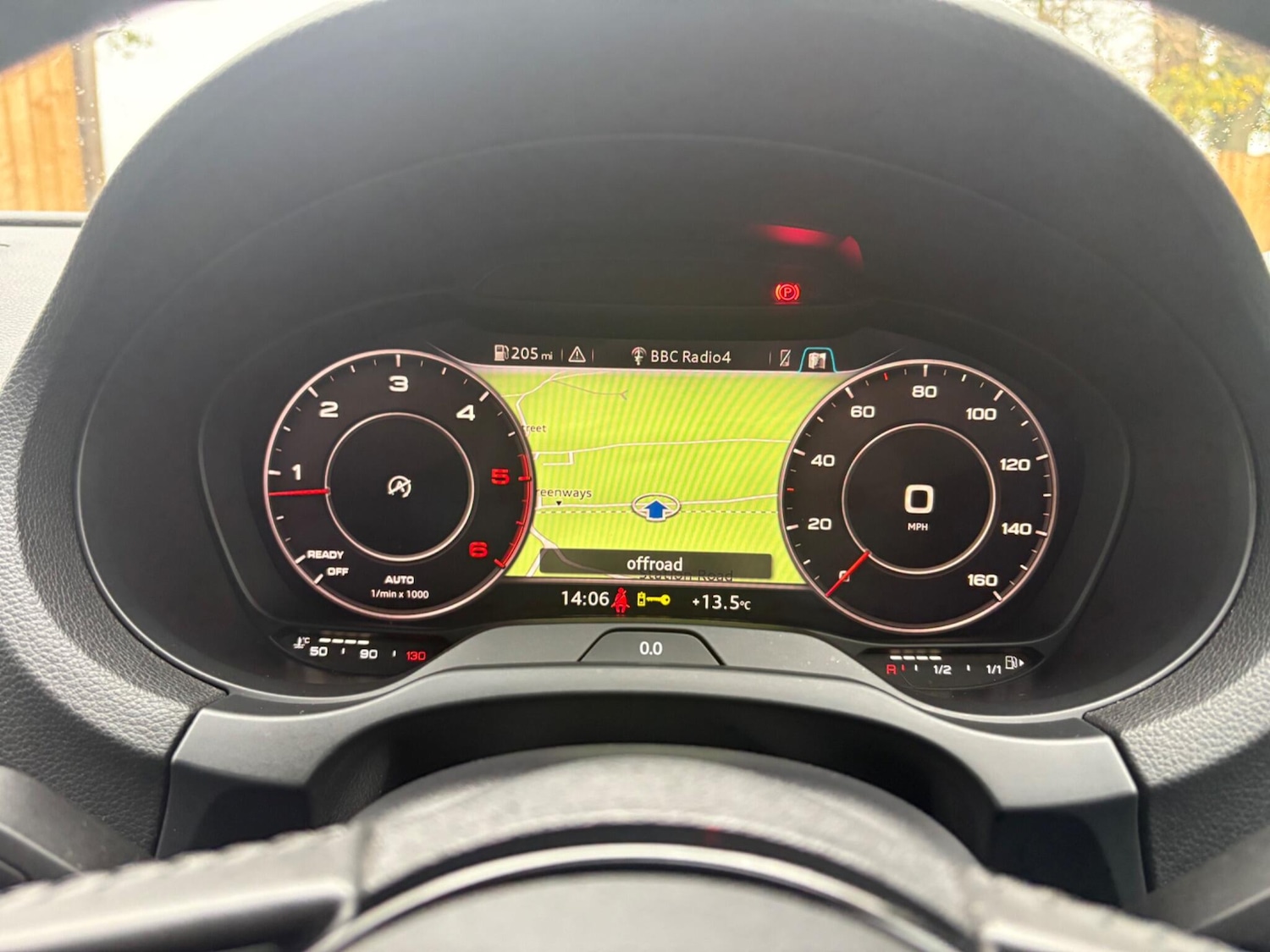 Used Audi A3 2017 for sale - 76440716: Photo 17