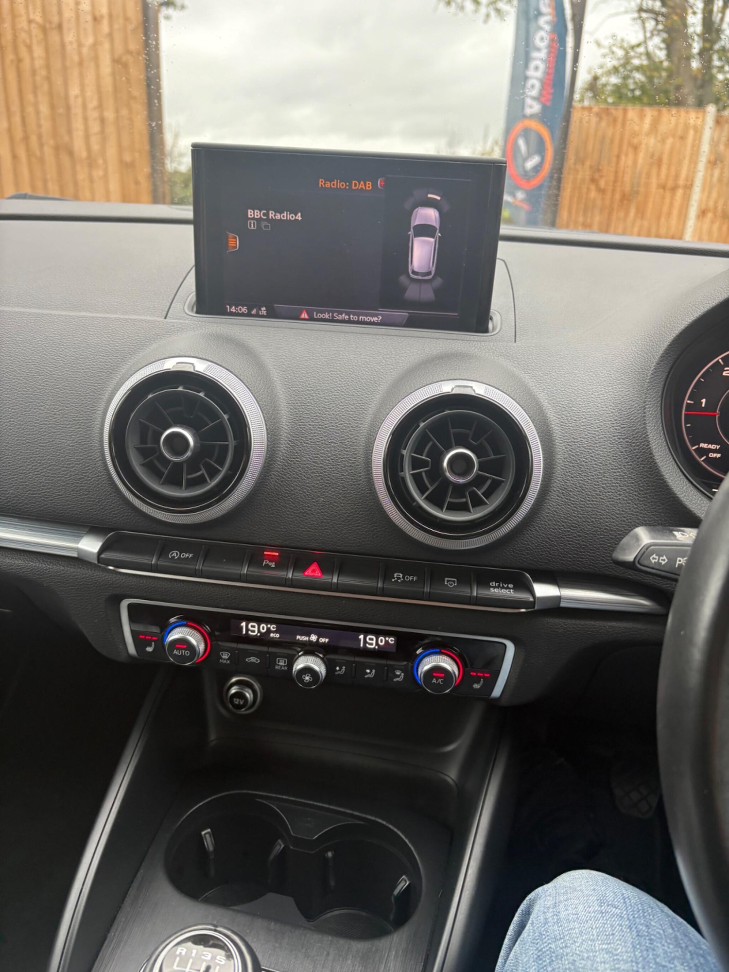 Used Audi A3 2017 for sale - 76440716: Photo 18