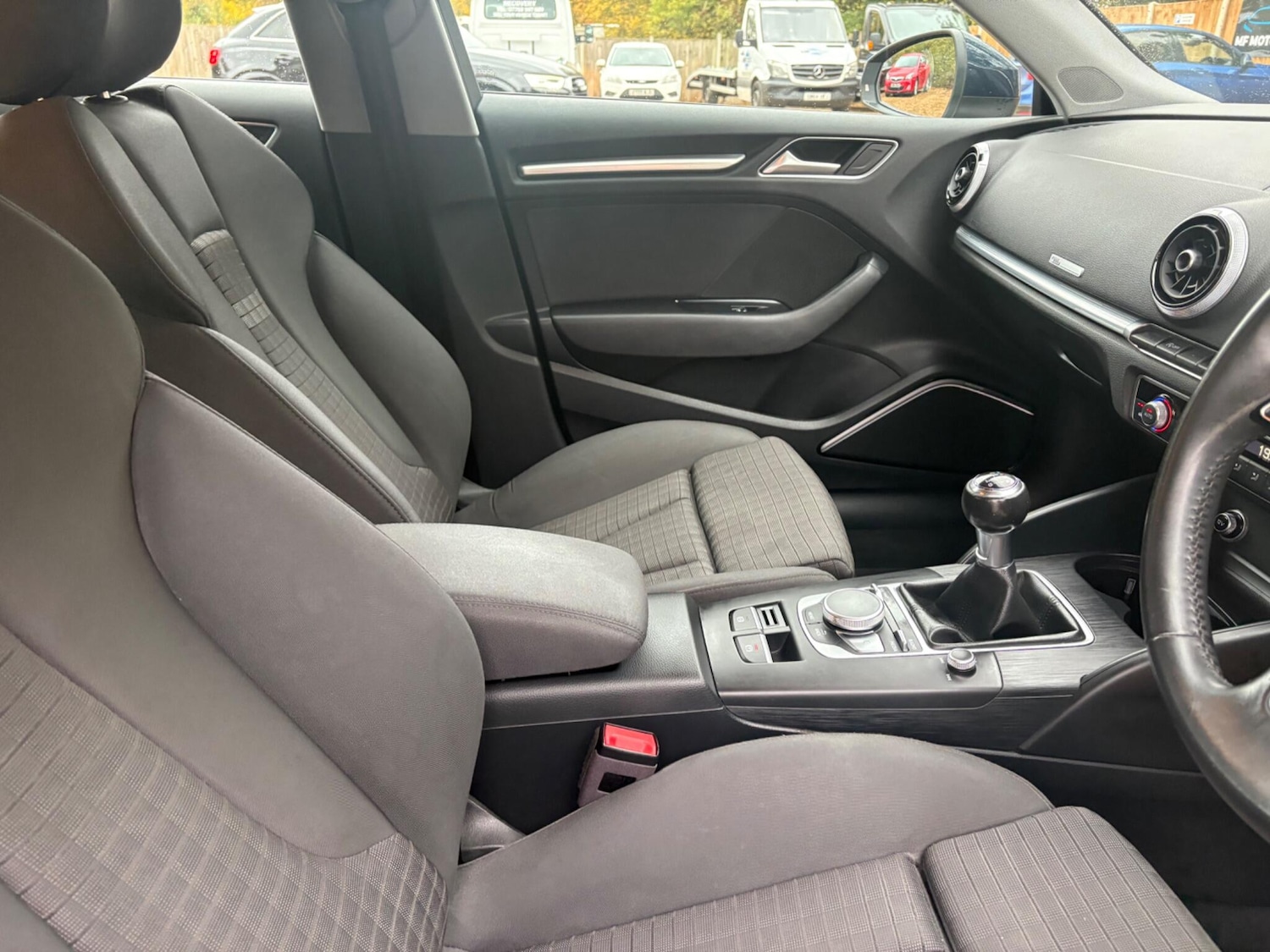 Used Audi A3 2017 for sale - 76440716: Photo 23