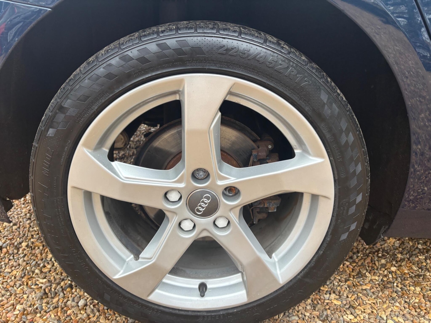 Used Audi A3 2017 for sale - 76440716: Photo 28