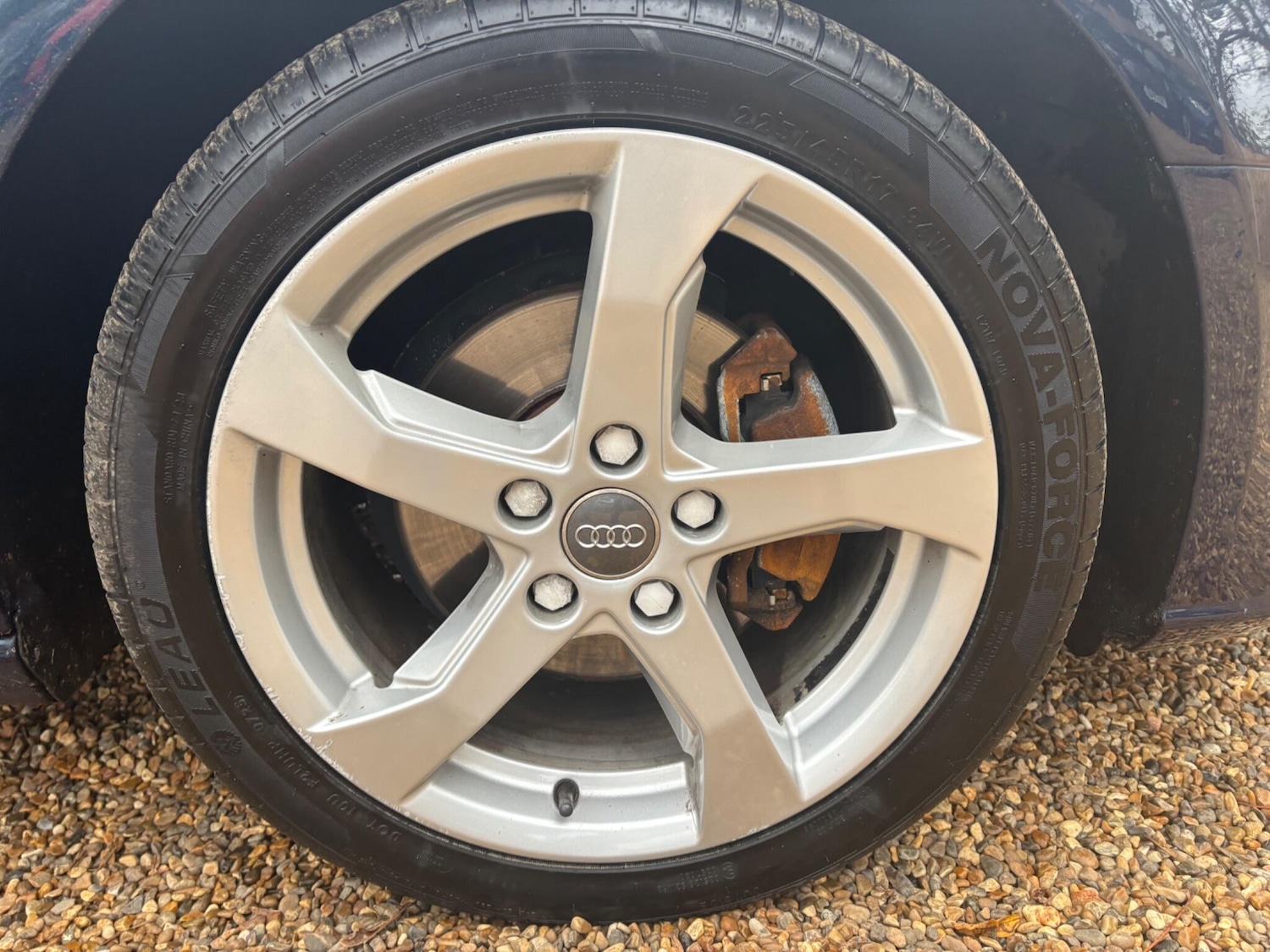 Used Audi A3 2017 for sale - 76440716: Photo 29