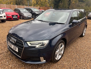 Used Audi A3 2017 for sale - 76440716: Photo