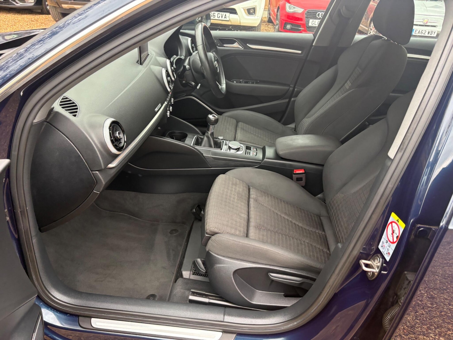 Used Audi A3 2017 for sale - 76440716: Photo 33