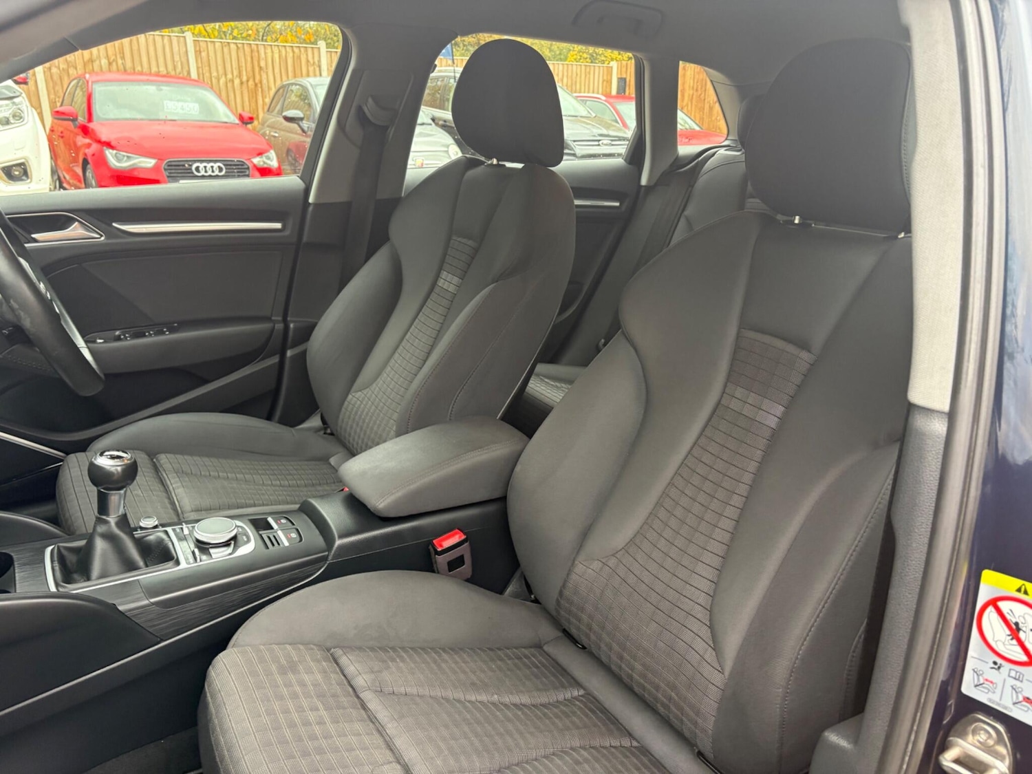 Used Audi A3 2017 for sale - 76440716: Photo 35