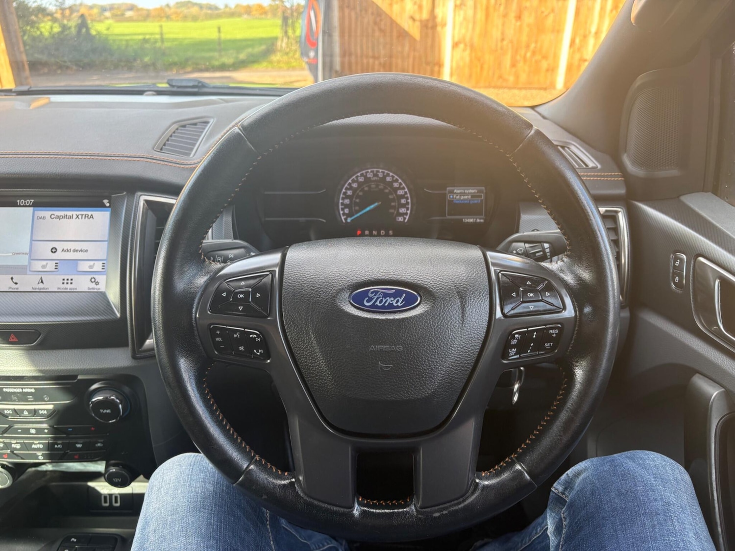 Used Ford Ranger 2017 for sale - 76422780: Photo 14