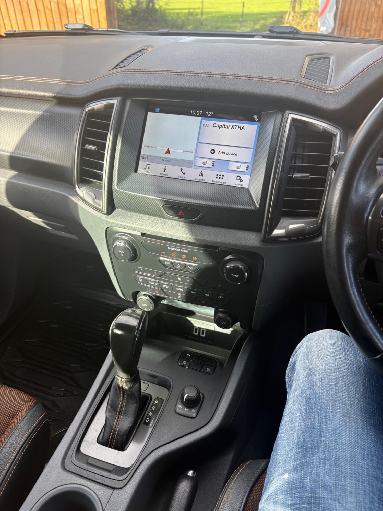 Used Ford Ranger 2017 for sale - 76422780: Photo 16