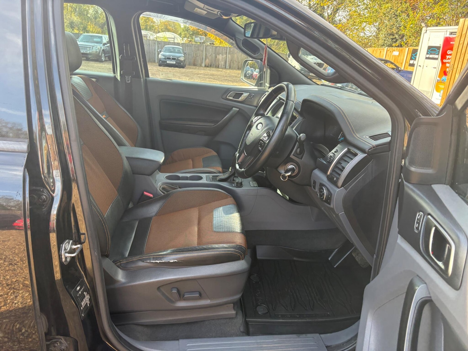 Used Ford Ranger 2017 for sale - 76422780: Photo 19