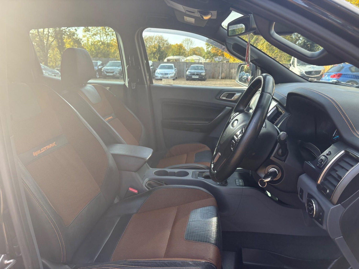 Used Ford Ranger 2017 for sale - 76422780: Photo 20