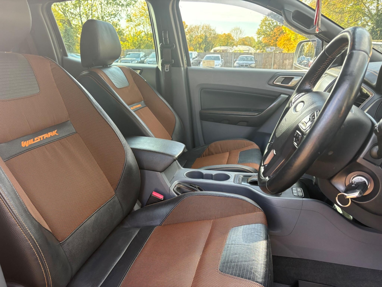 Used Ford Ranger 2017 for sale - 76422780: Photo 21