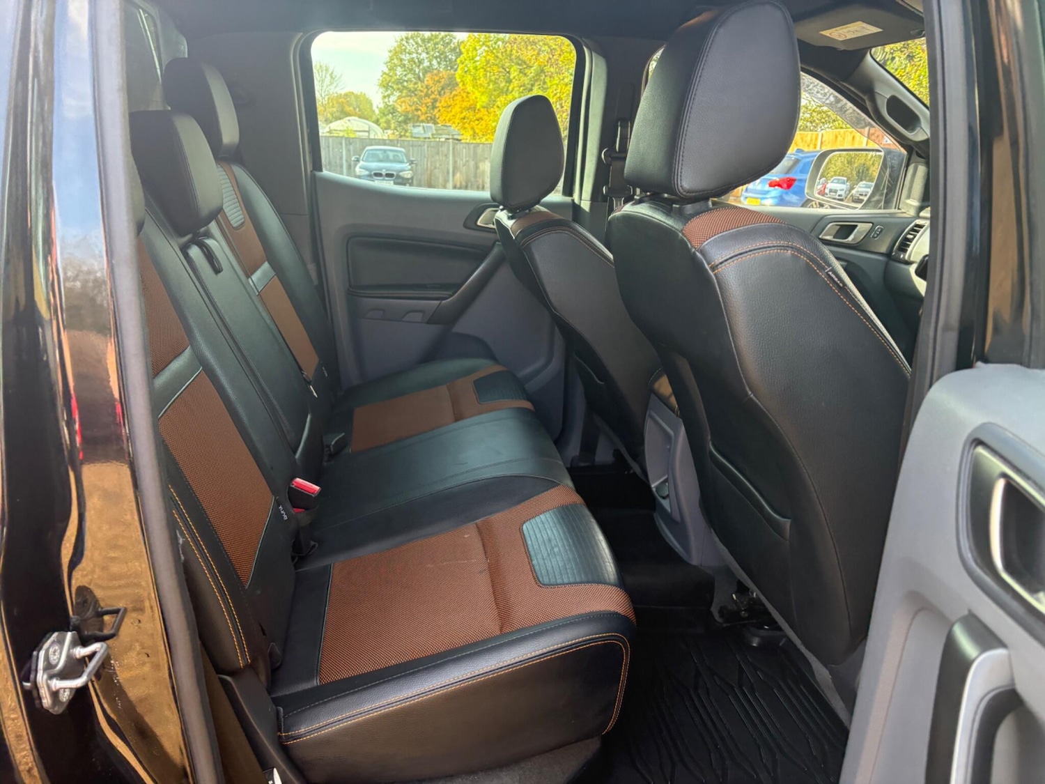 Used Ford Ranger 2017 for sale - 76422780: Photo 22