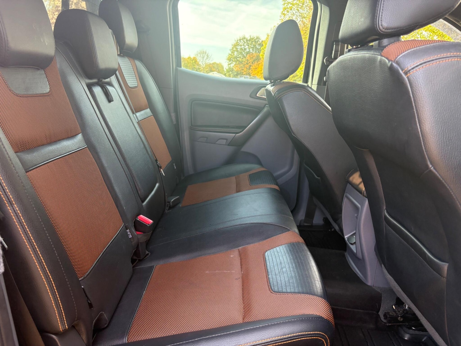 Used Ford Ranger 2017 for sale - 76422780: Photo 23