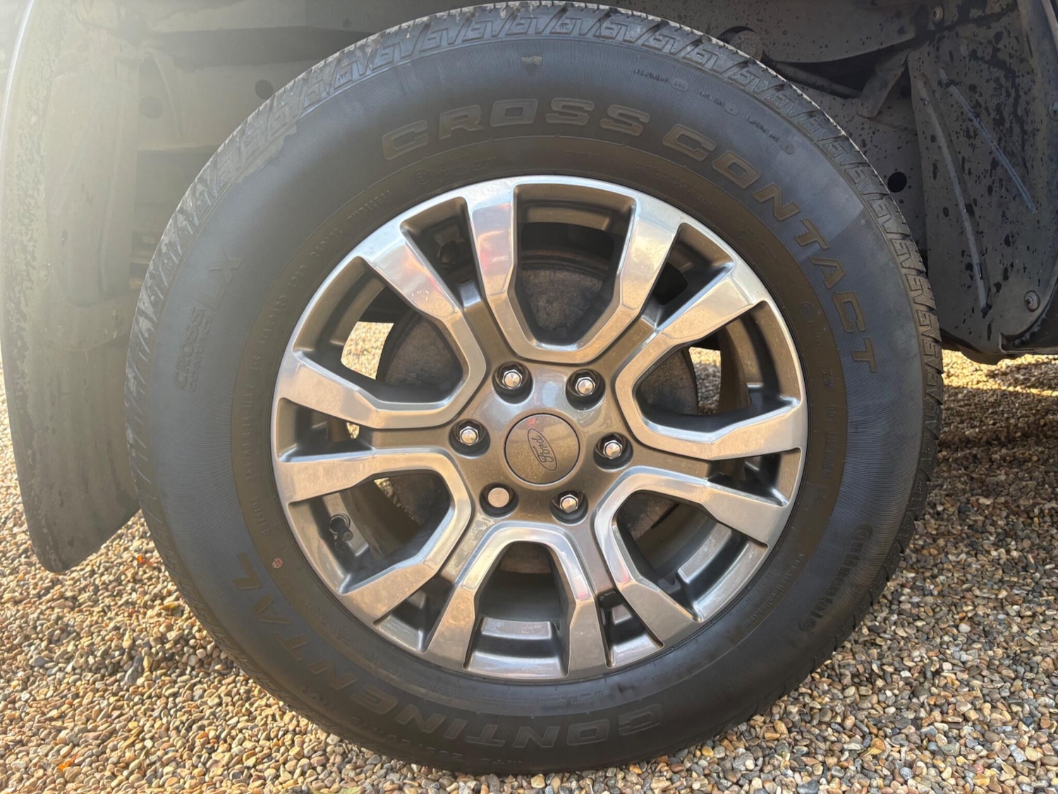 Used Ford Ranger 2017 for sale - 76422780: Photo 24