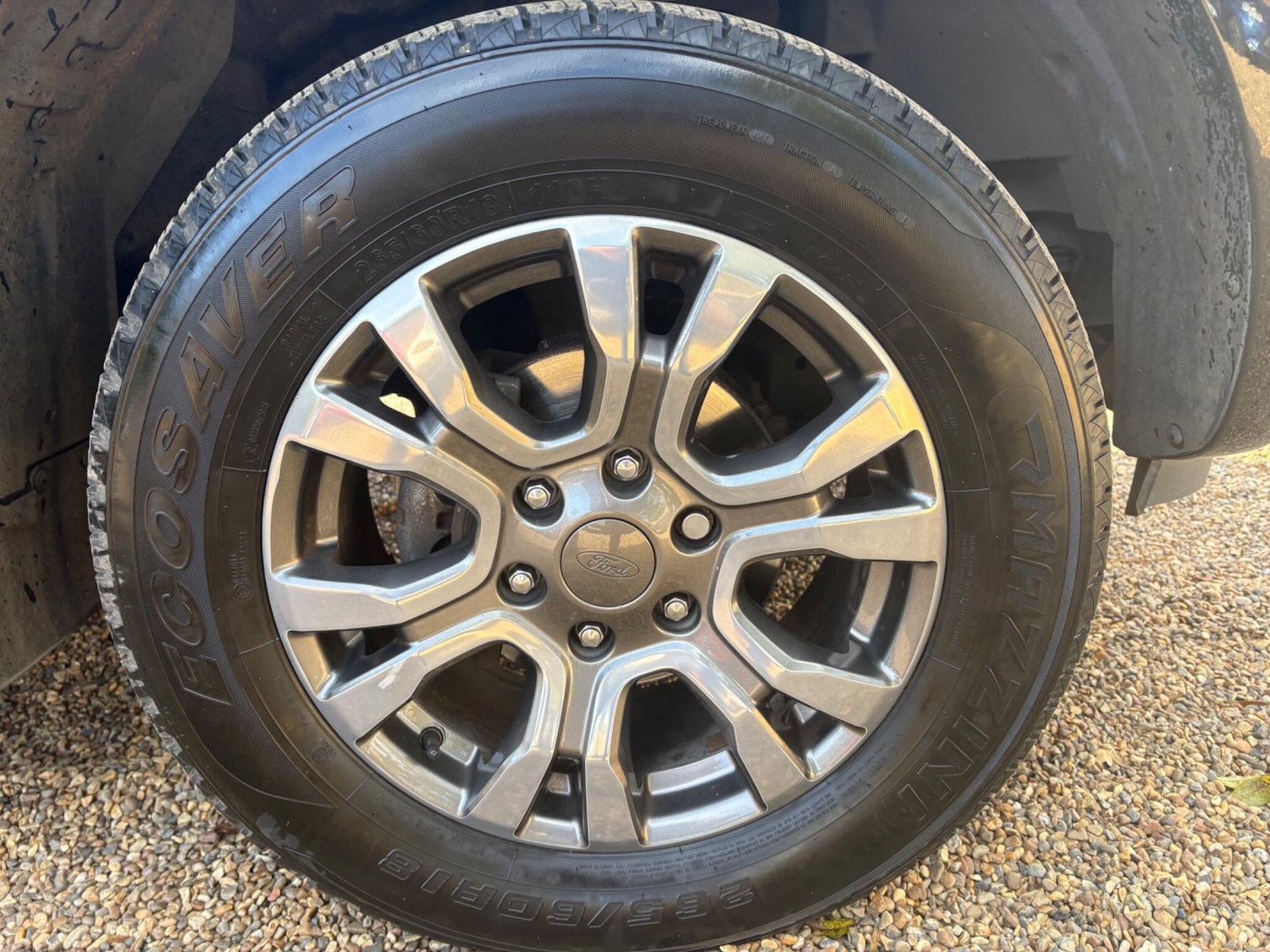 Used Ford Ranger 2017 for sale - 76422780: Photo 25