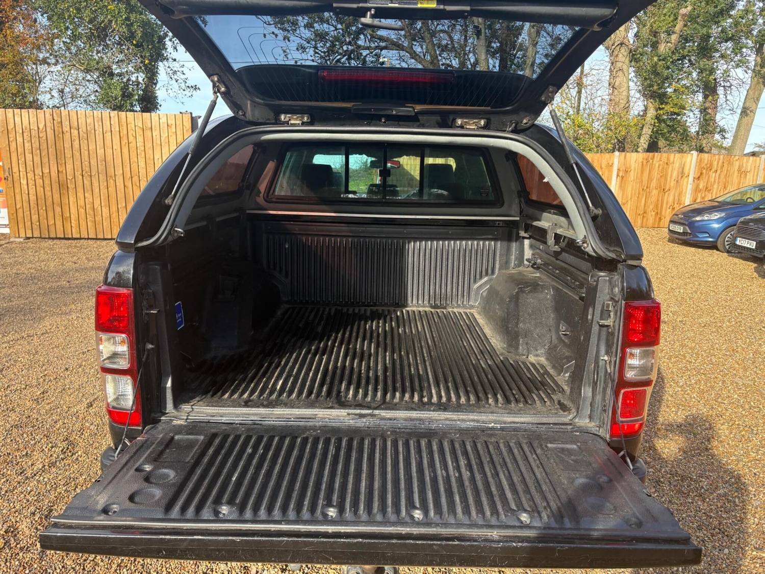 Used Ford Ranger 2017 for sale - 76422780: Photo 26