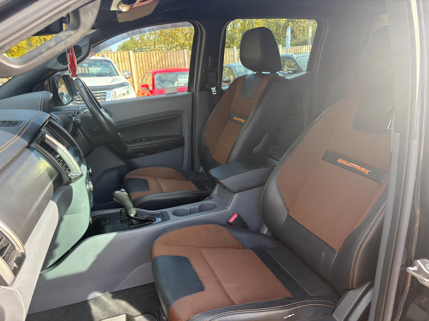 Used Ford Ranger 2017 for sale - 76422780: Photo 30