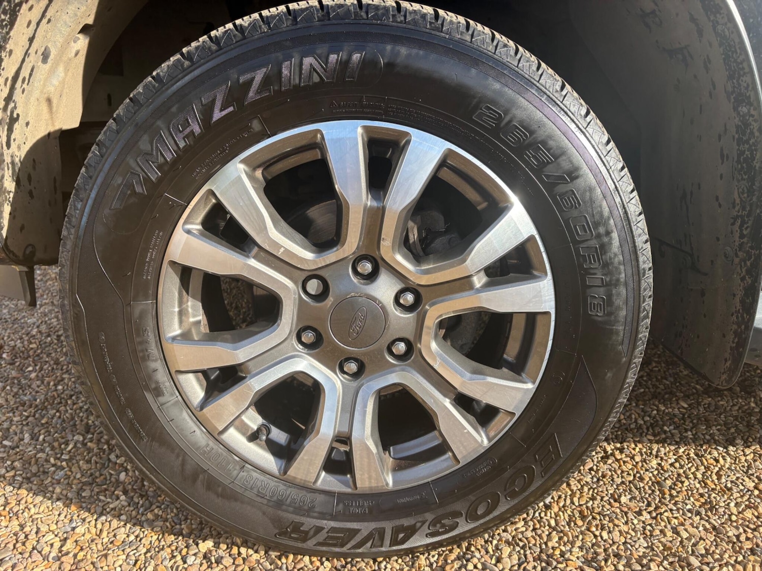 Used Ford Ranger 2017 for sale - 76422780: Photo 31