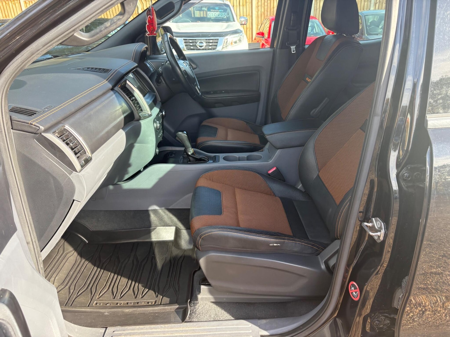 Used Ford Ranger 2017 for sale - 76422780: Photo 32