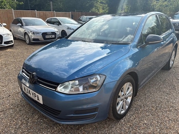 2014 (14) - 1.6 TDI BlueMotion Tech SE Euro 5 (s/s) 5dr
