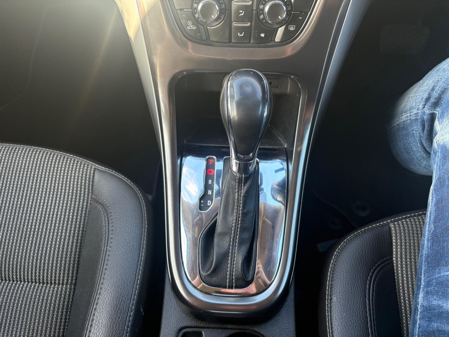 Used Vauxhall Astra 2010 for sale - 76572698: Photo 13