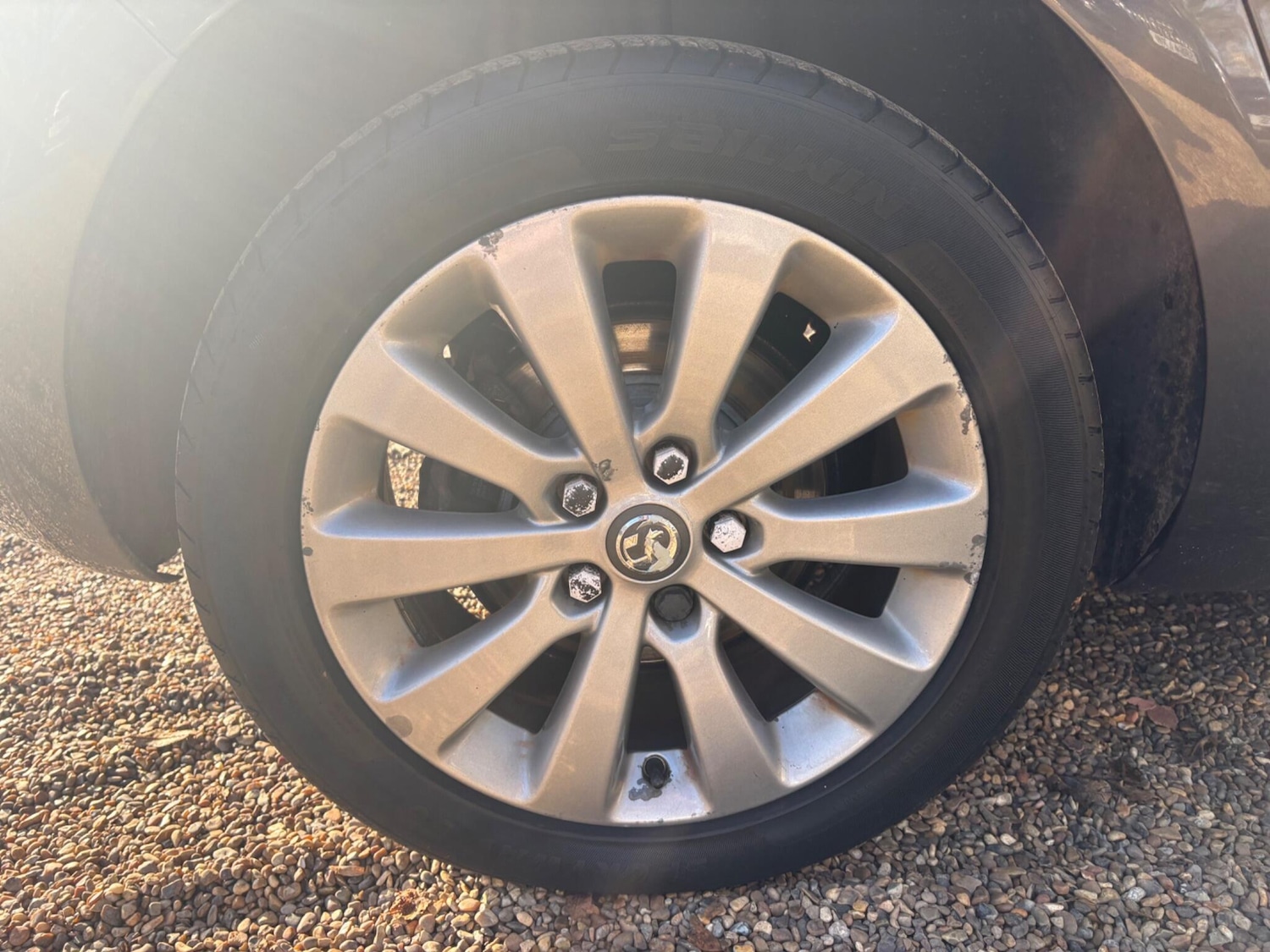 Used Vauxhall Astra 2010 for sale - 76572698: Photo 18