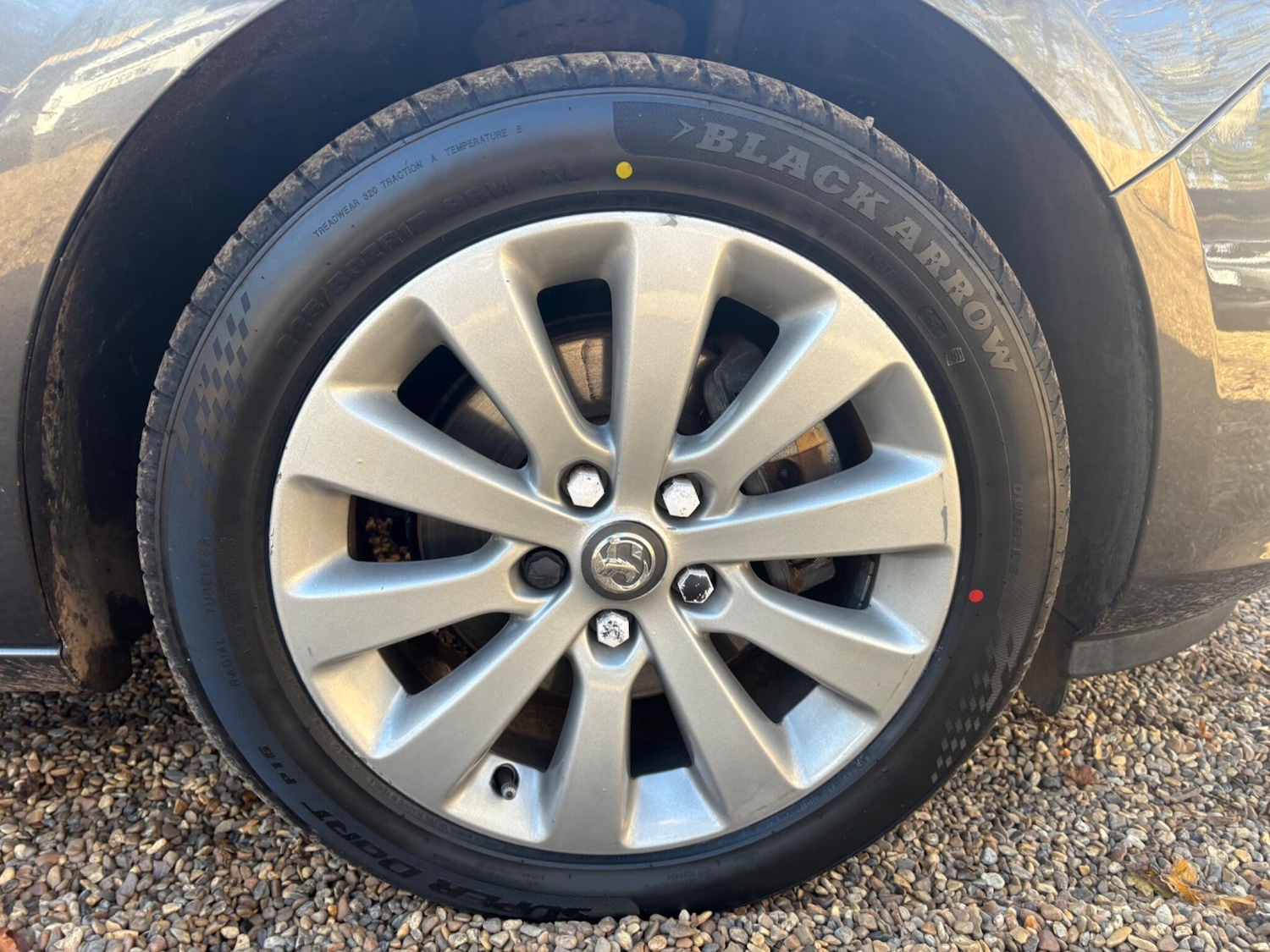 Used Vauxhall Astra 2010 for sale - 76572698: Photo 19