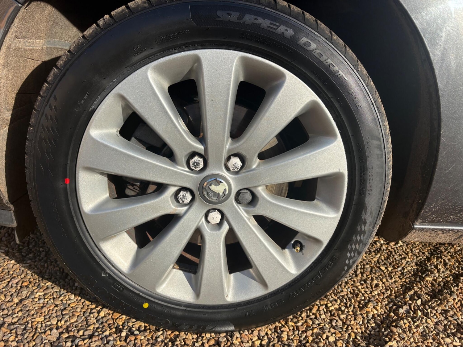 Used Vauxhall Astra 2010 for sale - 76572698: Photo 23