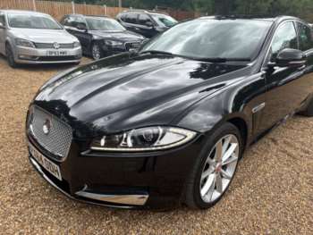 2014 (64) - 3.0d V6 Premium Luxury 4dr Auto [Start Stop]