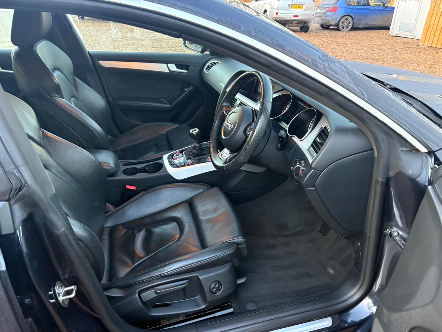 Used Audi A5 2015 for sale - 76935817: Photo 13