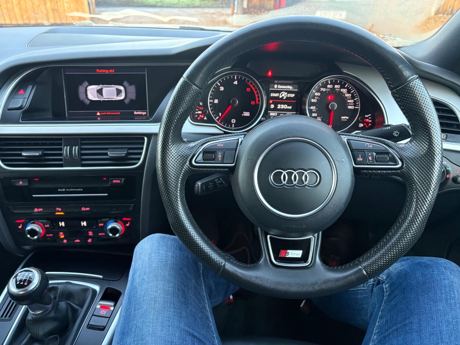 Used Audi A5 2015 for sale - 76935817: Photo 15