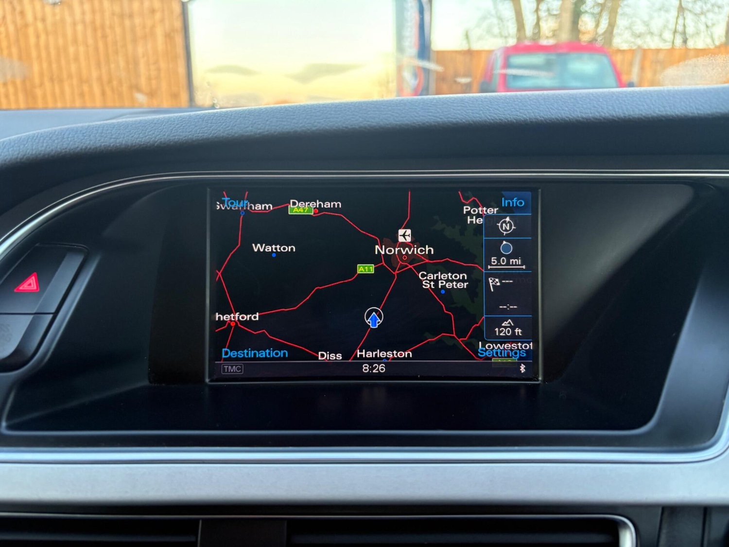 Used Audi A5 2015 for sale - 76935817: Photo 18