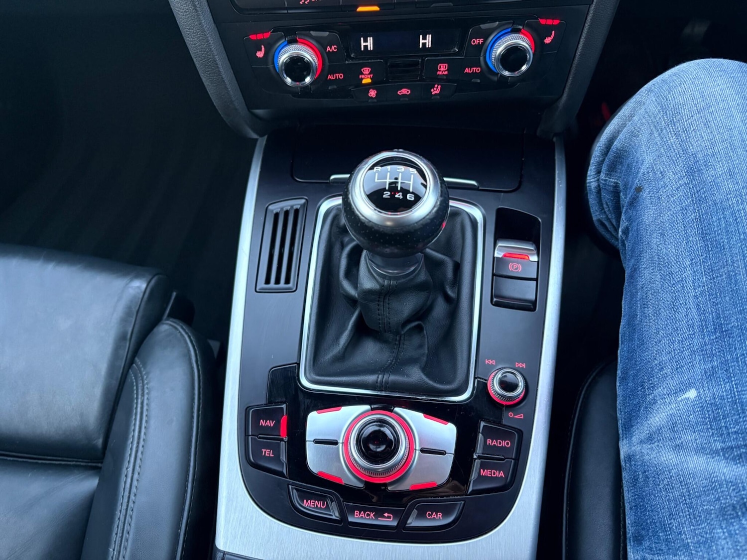 Used Audi A5 2015 for sale - 76935817: Photo 19