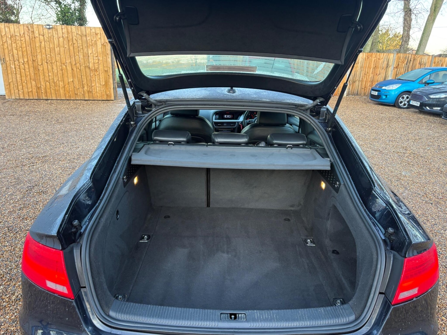 Used Audi A5 2015 for sale - 76935817: Photo 22