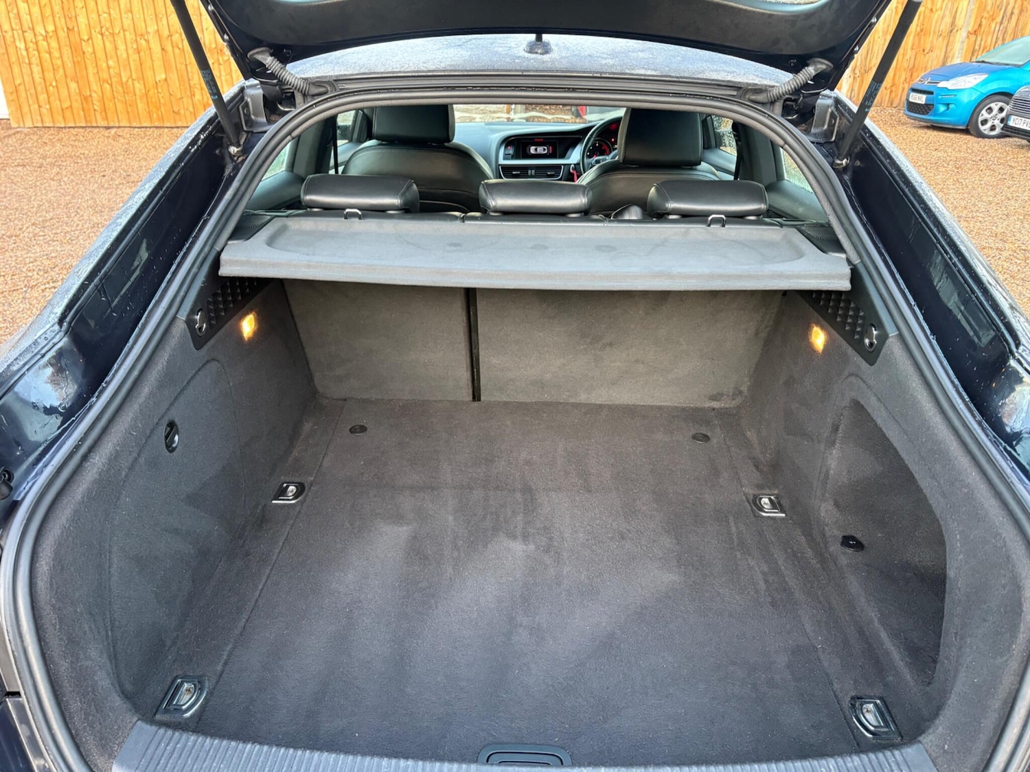 Used Audi A5 2015 for sale - 76935817: Photo 23