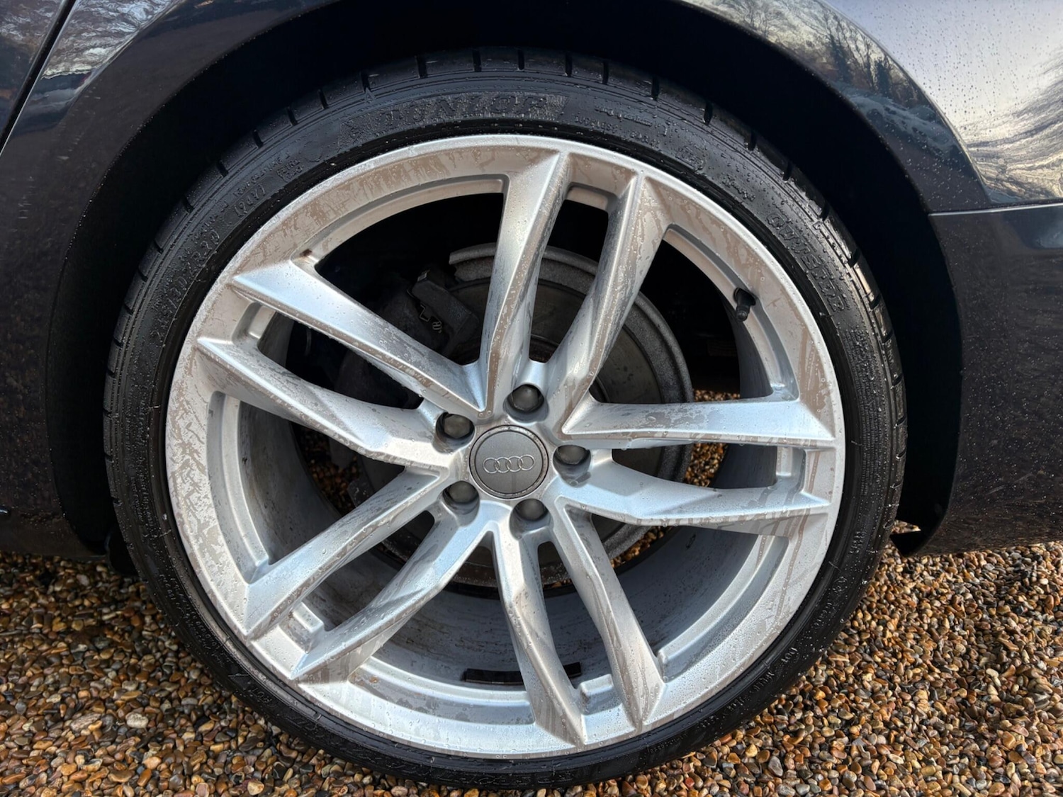 Used Audi A5 2015 for sale - 76935817: Photo 24