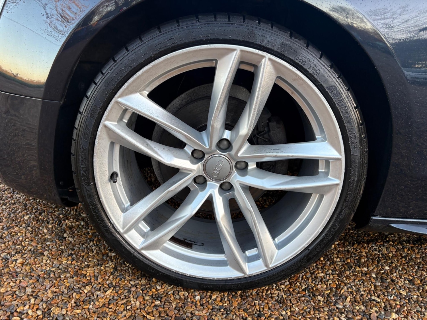 Used Audi A5 2015 for sale - 76935817: Photo 25