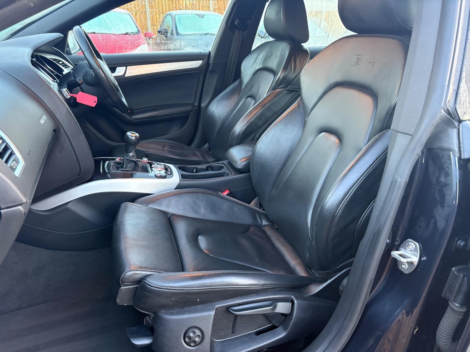 Used Audi A5 2015 for sale - 76935817: Photo 29