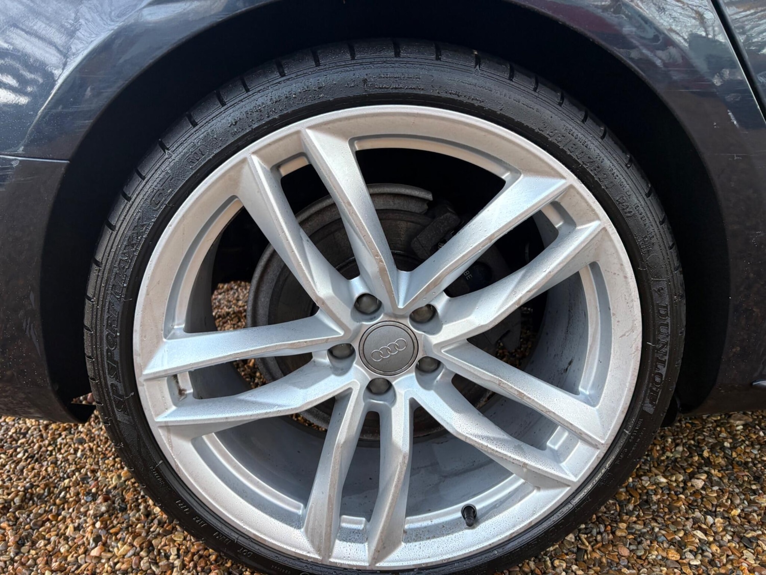 Used Audi A5 2015 for sale - 76935817: Photo 31