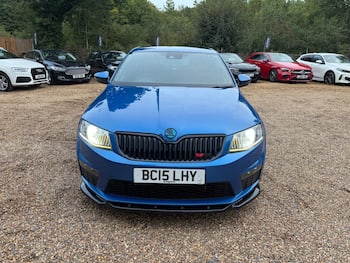 Used Skoda Octavia 2015 for sale - 79658014: Photo