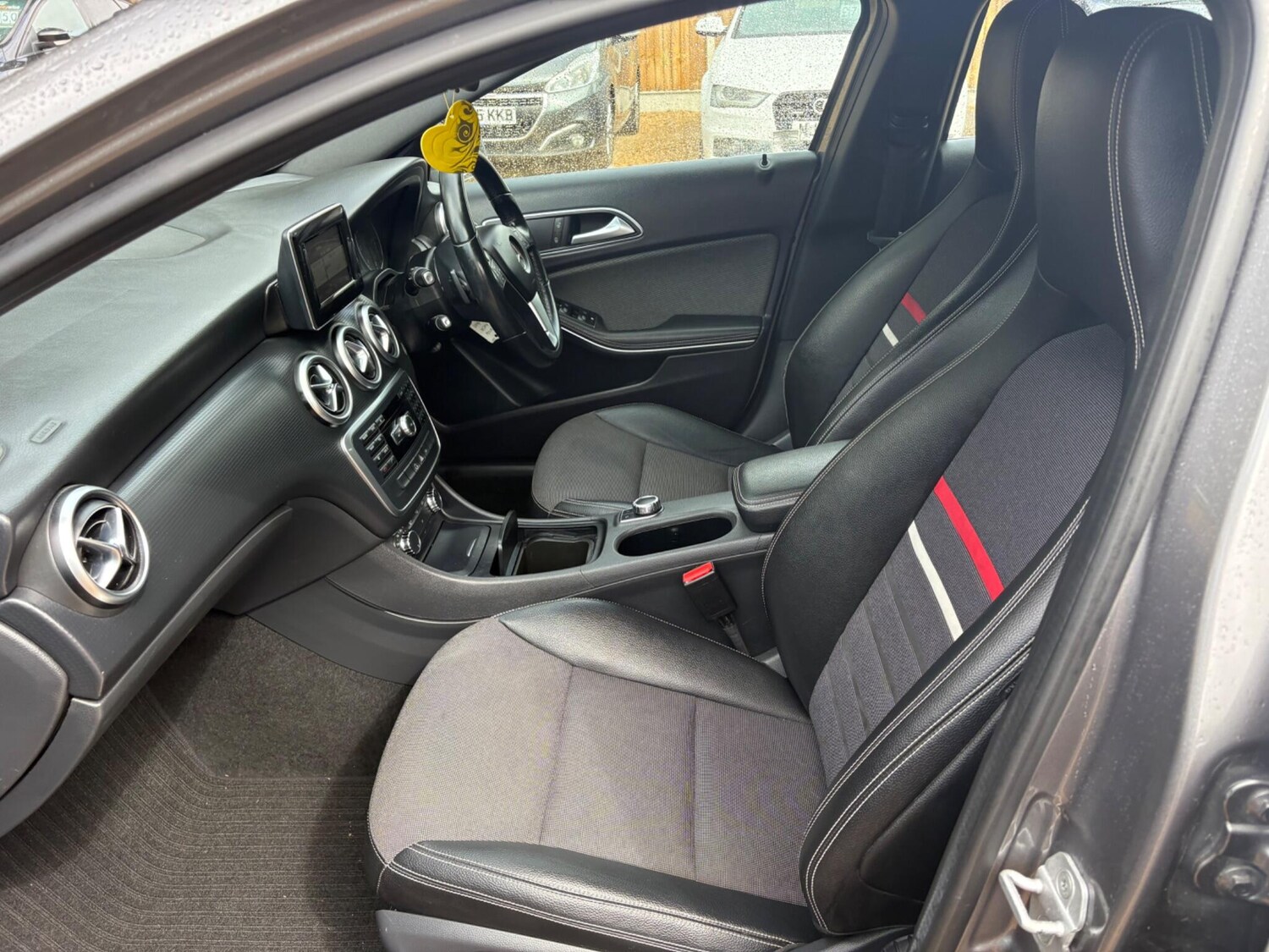 Vehicle 26