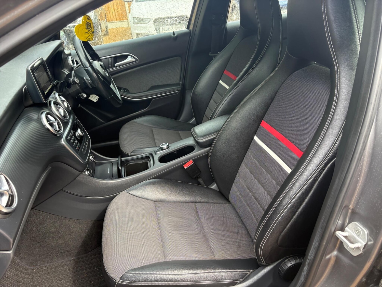 Vehicle 27
