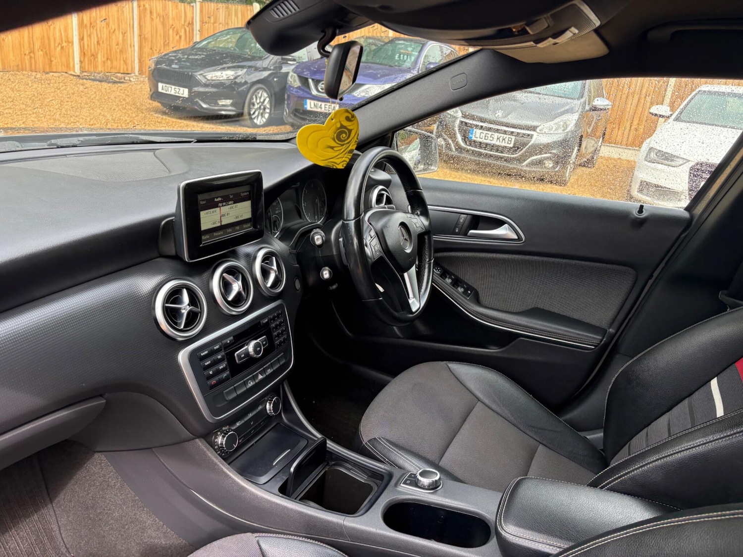 Vehicle 28