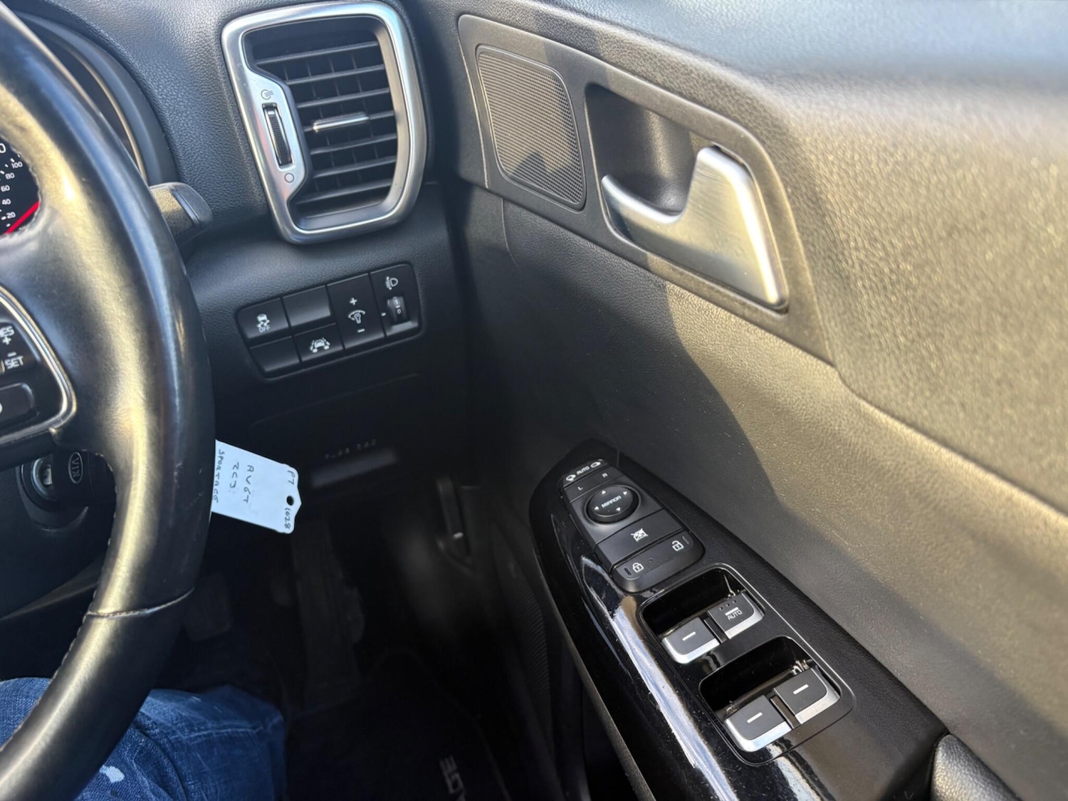 Used Kia Sportage 2018 for sale - 76839901: Photo 20