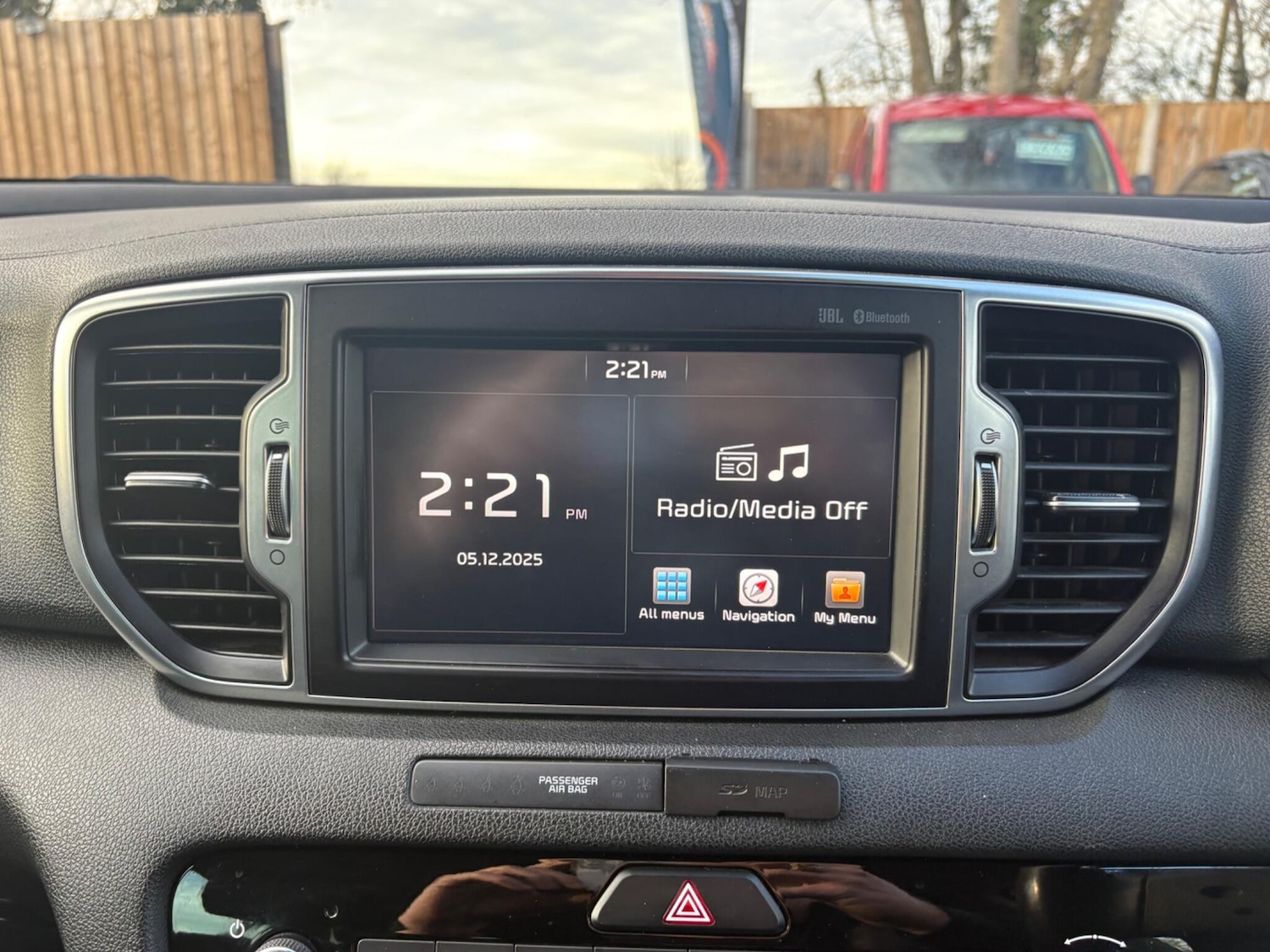 Used Kia Sportage 2018 for sale - 76839901: Photo 21