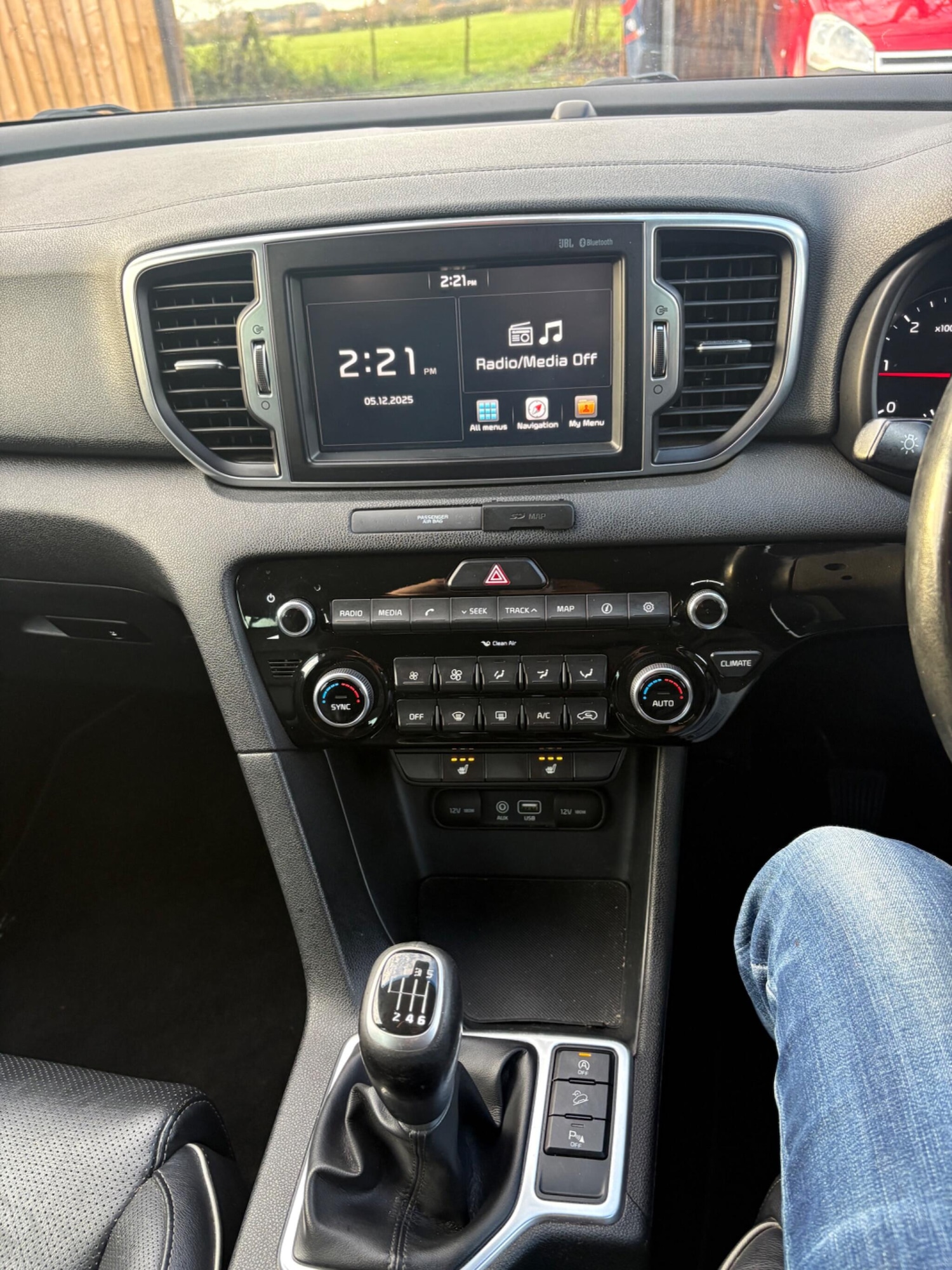 Used Kia Sportage 2018 for sale - 76839901: Photo 22