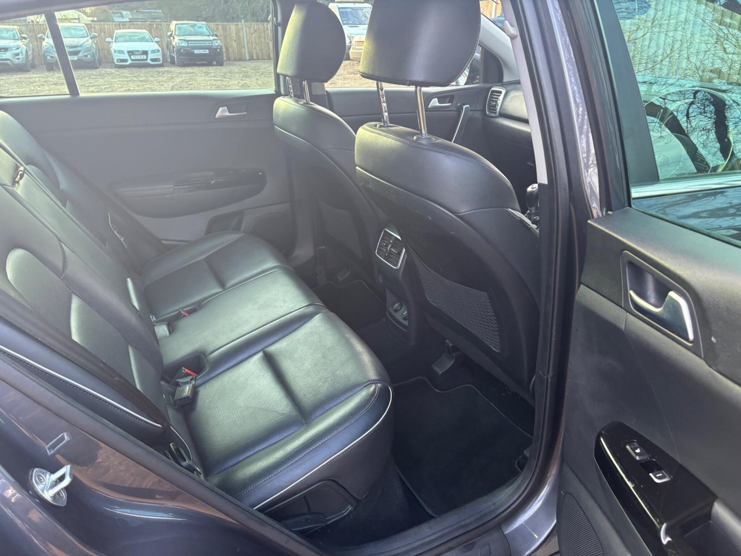 Used Kia Sportage 2018 for sale - 76839901: Photo 23