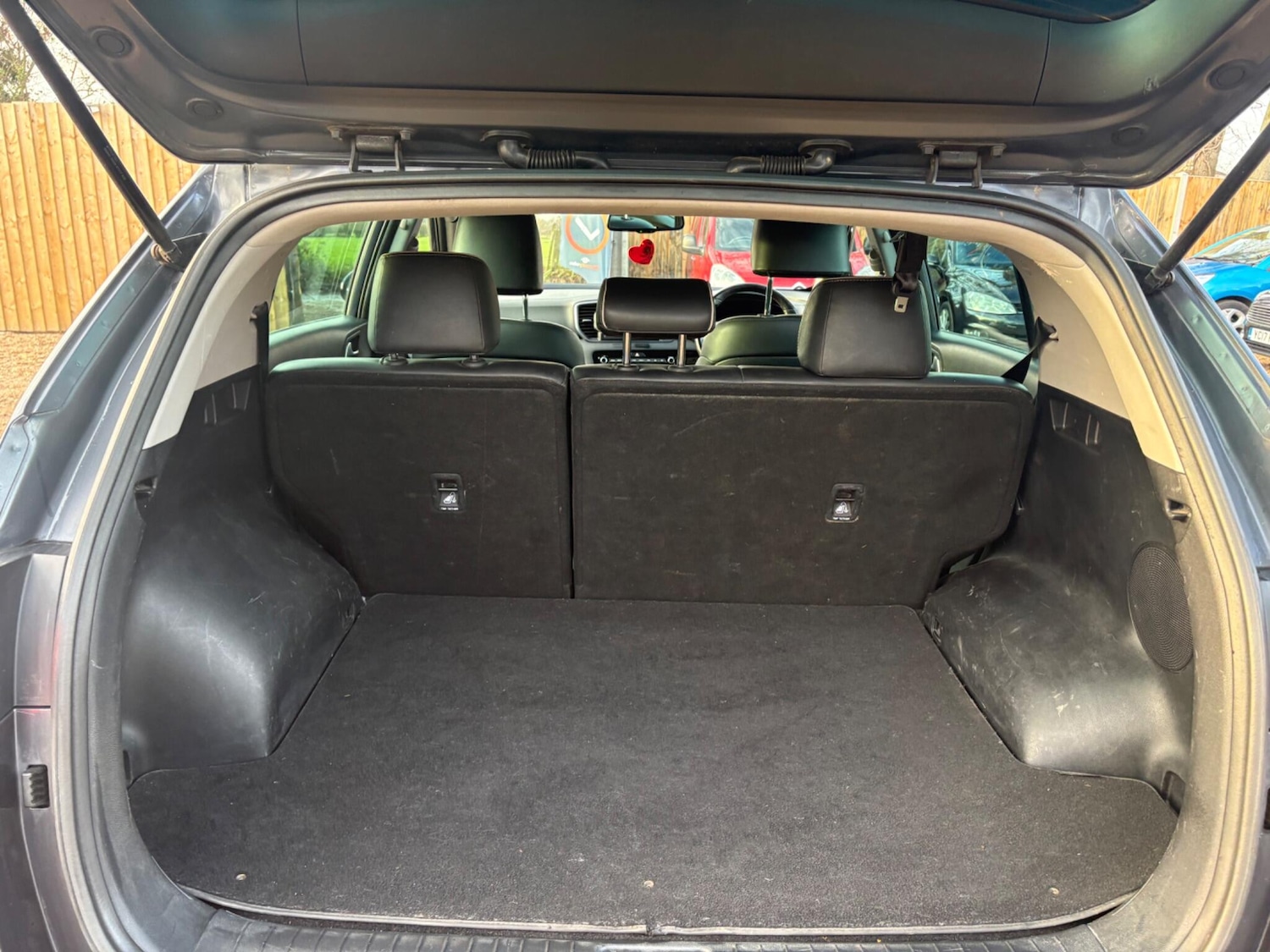 Used Kia Sportage 2018 for sale - 76839901: Photo 27