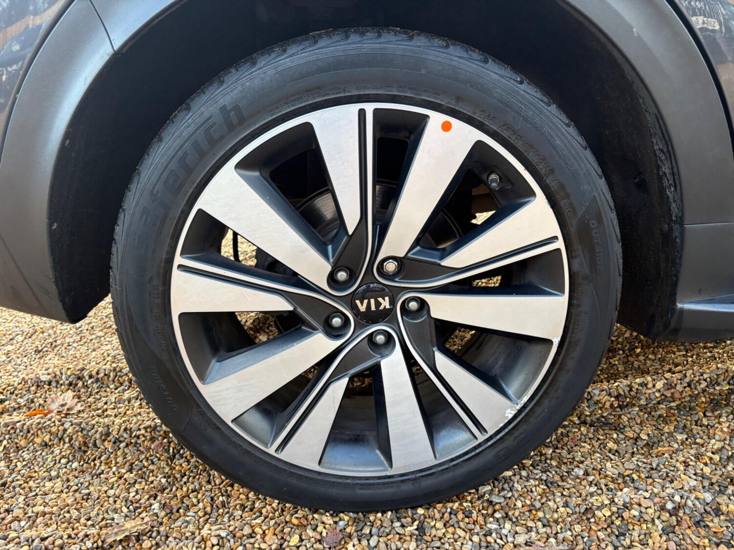 Used Kia Sportage 2018 for sale - 76839901: Photo 28